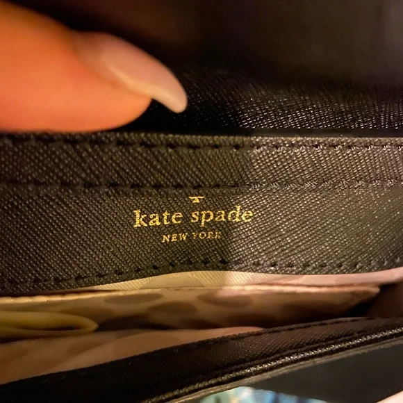 Kate Spade Cedar Street Mini Cami Chain Crossbody - Picture 6 of 8